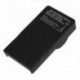 19 EN-EL19 akkumulátor USB-töltő Nikon Coolpix S32 S100 S2800 S3600 B1O5-hez