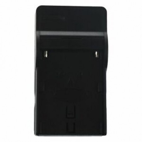1X (USB akkumulátor töltő Sony NP-F970 NP-F950 NP-F960 F530 NP-F750 S9P2 típushoz)