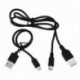 USB akkumulátor töltő Sony NP-F970 NP-F950 NP-F960 F530 NP-F750 B5P5 N4I3 H8D5