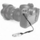 4 darabos fényképezőgép-rögzítő biztonsági heveder, kamera-heveder a DSLR fényképezőgéphez és a Mirrorl W6Q3