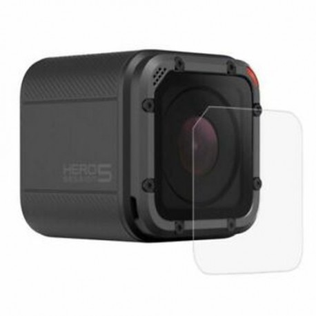 6X (PULUZ For Go Pro kiegészítőkhez Kamera képernyővédő fólia GoPro HERO5 Ses A3P1-hez)