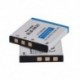 Akkumulátor a Samsung SLB-0837 Digimax L730 I8 ST10 PL10 R7J4-hez