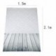 6db 210x150cm-es Szürke deszka fa padlós - tapétás háttér stúdió fotózáshoz - O8C1