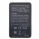 1X (USB-s LCD-töltő En-El15, Nikon D850 / D810 / D800E / D800 / D750 A8E0)