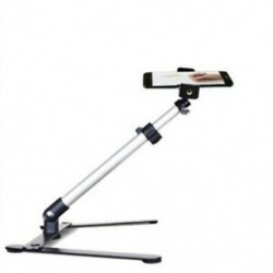 6X (Állítható fotós asztali Mini Monopod szett alumínium ötvözet állvány   P V3H8