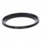 A fényképezőgép javítása 46 mm-től 52 mm-ig fém fokozatos szűrőgyűrűs adapter W9D8 J4P3