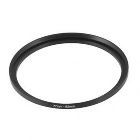 77–82 mm-es fokozatos szűrőgyűrűs adapter az Y2L8 kameralencséhez