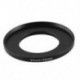 37–58 mm-es szűrőlencse 37–58 mm-es fokozatos gyűrűs adapter az N4W3 fényképezőgéphez