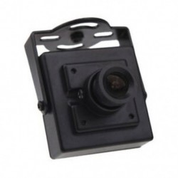 1/3 hüvelykes Sony 700TVL PAL 3,6 mm-es mini CCD kamera RC Quadcopter CT Q4V8 Y3D7 P I7P8-hoz