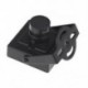 1/3 hüvelykes Sony 700TVL PAL 3,6 mm-es mini CCD kamera RC Quadcopter CT Q4V8 Y3D7 P I7P8-hoz