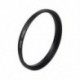 48–49 mm-es kameraszűrő lencse 48–49 mm-es M8V1 fokozatos gyűrűs adapter