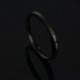 48–49 mm-es kameraszűrő lencse 48–49 mm-es M8V1 fokozatos gyűrűs adapter