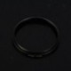 48–49 mm-es kameraszűrő lencse 48–49 mm-es M8V1 fokozatos gyűrűs adapter