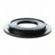 C-objektív adapter fekete fekete a SONY NEX-5 NEX-3 NEX-VG10 C6V5 típushoz