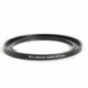4X (67 mm szűrőadapter Powershot Sx30 Sx40 Sx50 Sx520 Hs cseréjéhez Fa-Dc6 G4F9