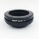 1X (NEWYI M42-M42 (17-31 mm)) állítható állítható fókuszáló helicoid adapter 1 F8N3