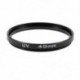 20x (Digitális fényképezőgép 49 mm-es többrétegű védő ultraibolya lencse szűrő B7S0