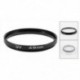 20x (Digitális fényképezőgép 49 mm-es többrétegű védő ultraibolya lencse szűrő B7S0