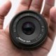 Professzionális digitális fényképezőgép objektív 32 mm F1.6, nagy kézi, elsődleges rögzítésű lencse AP D6S1