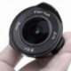 8 mm-es F3.8 halszemű CCTV lencse C rögzítő kamera   16 mm C rögzítésű film lencséje N5V8-hoz