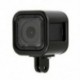 2X (alumíniumötvözetből készült védő ház burkolatkeret a GoPro Hero 4/5 S J7I5 készülékhez