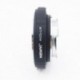 5X (NEWYI adapter Nikon Ai FG Af-S objektívhez Leica M Lm L / M fényképezőgéphez N E4U6