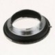 6X (NEWYI AR és LM adapter a Konica AR lencséjéhez a Leica M fényképezőgéphez TECHAR F3A3
