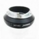 6X (Newyi tartó adapter Konica lencsékhez - Leica M Lm M9 M8 M7 M6 M5 J3P9-vel)