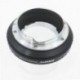6X (NEWYI adaptergyűrű Exakta lencsékhez - Leica ML / M M9 M8 M7 M6 és Techart I9P3)