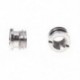 1/4 &quot - 3/8&quot  - os átalakító csavar adapter az állványhoz és a kamera I3R2-hez
