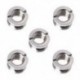 1/4 &quot - 3/8&quot  - os átalakító csavar adapter az állványhoz és a kamera I3R2-hez