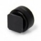 3/8 &quot -es csavarra szerelhető adapter állványcsavarhoz a vakucipőhöz villogó M3X2 J8M3 U1O3