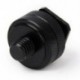 3/8 &quot -es csavarra szerelhető adapter állványcsavarhoz a vakucipőhöz villogó M3X2 J8M3 U1O3