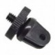 Mini állványra szerelhető adapter, egylábú Gopro Hero 3  3 2 1 ST-60 kamerahez, Blac K8W6