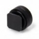 3/8 &quot -es csavarra szerelhető adapter állványcsavarhoz a T1R4 villogó vakucipőhöz