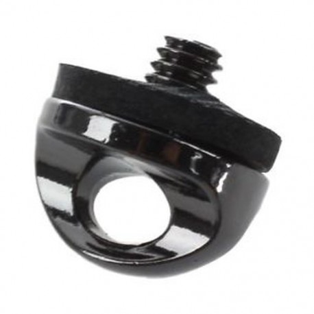 1/4 hüvelykes kamera kameracsavar adapter Csavar az N2J1 hordozó hevederrel ellátott kameraszíjhoz