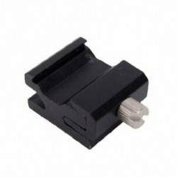 Cipő vakuállvány adapter 1/4 hüvelykes -20 állványcsavarral K1L7