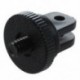 Mini állványra szerelhető adapter, egylábú Gopro Hero 3  3 2 1 ST-60 kamerahez, Blac L4Z6