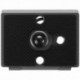 Gyorskioldó lemez 1/4 &quot -es csavaros illesztés a Bogen 3157N Manfrotto 200PL-14 RC2 3 N2I1 típushoz