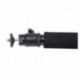 Pole fogantyúval kézi Monopod Ski   Állványtartó a Gopro Hero HD 2 3 Teles Z3E2-hez