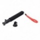 Pole fogantyúval kézi Monopod Ski   Állványtartó a Gopro Hero HD 2 3 Teles Z3E2-hez