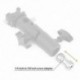 1X (1/4 - 3/8 csavar adapter átalakító menetes csavarok adapter adapter csavaros csavar V7R5