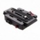 P200 gyorskioldó Adaptador para zapata (Kompatibilis 501 500Ah 701HDV 5 H8D8)