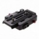P200 gyorskioldó Adaptador para zapata (Kompatibilis 501 500Ah 701HDV 5 H8D8)