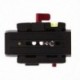 P200 gyorskioldó Adaptador para zapata (Kompatibilis 501 500Ah 701HDV 5 H8D8)