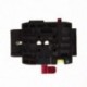 P200 gyorskioldó Adaptador para zapata (Kompatibilis 501 500Ah 701HDV 5 H8D8)
