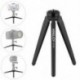 KINGJOY Mini Travel asztali állvány könnyű állvány, KT-30 asztali állvány St G7M7