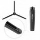 KINGJOY Mini Travel asztali állvány könnyű állvány, KT-30 asztali állvány St G7M7