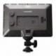 Nanguang Luxpad22 Pro rendkívül vékony, 112 LED-es 11W-os videó fénypad a DSLR Cam Q CQ-hoz