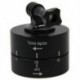 360 fokos pásztázó forgó állvány-időbeli stabilizáló adapter az ILDC R4H4-hez